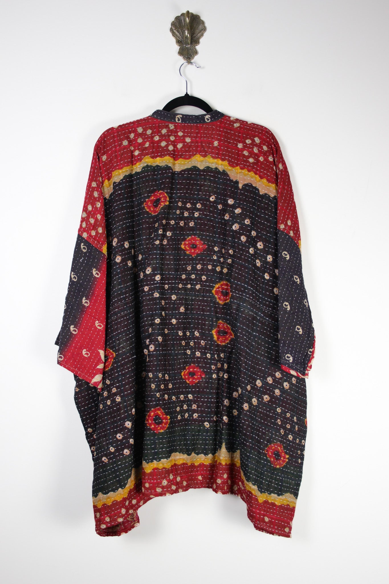 Nova Kantha Robe (20506) NovaRobeRenewBohemian205062 Renew Bohemian Pty Ltd