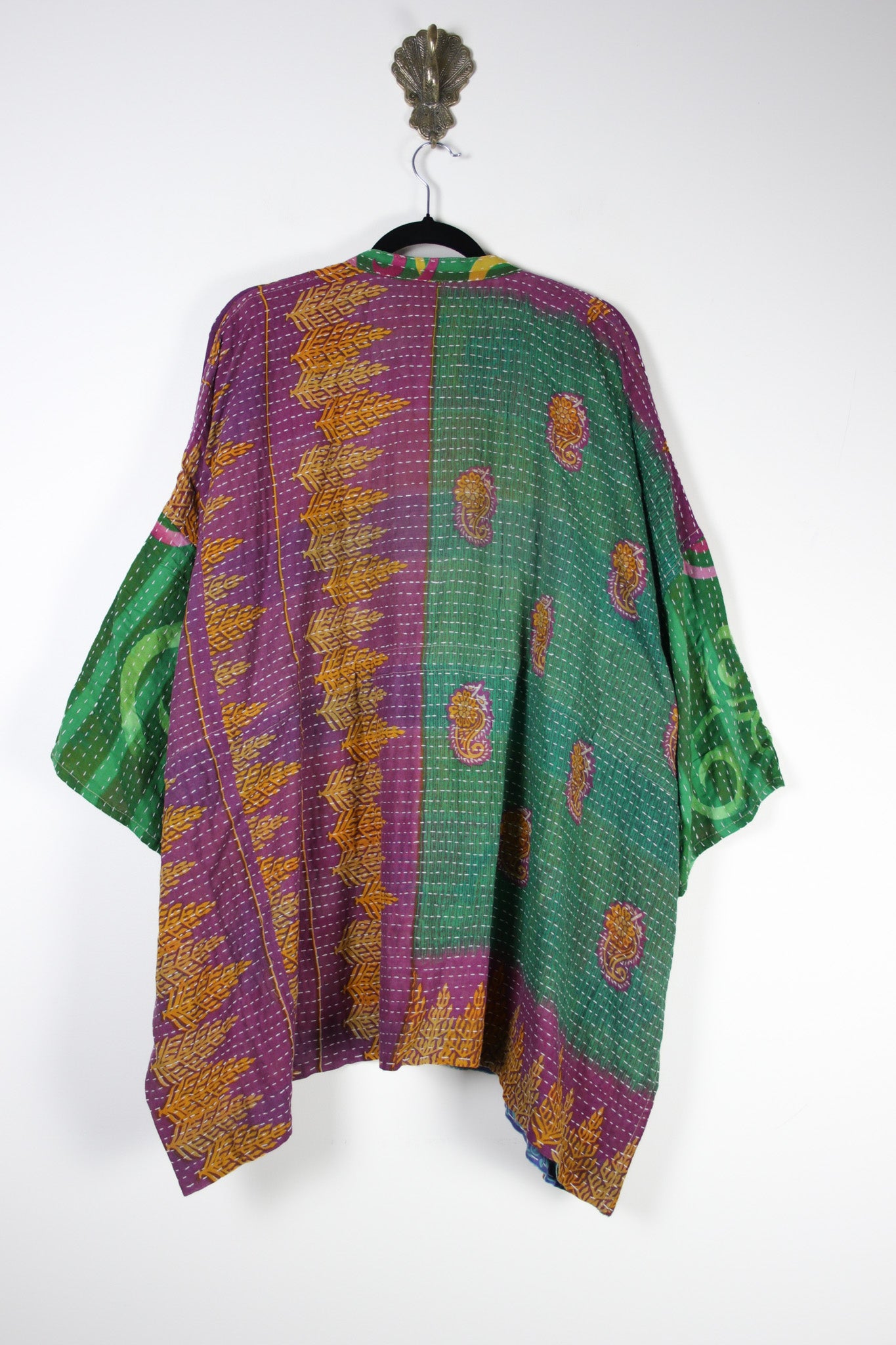 Nova Kantha Robe (20509) NovaRobeRenewBohemian205092 Renew Bohemian Pty Ltd