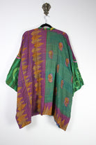 Nova Kantha Robe (20509) NovaRobeRenewBohemian205092 Renew Bohemian Pty Ltd