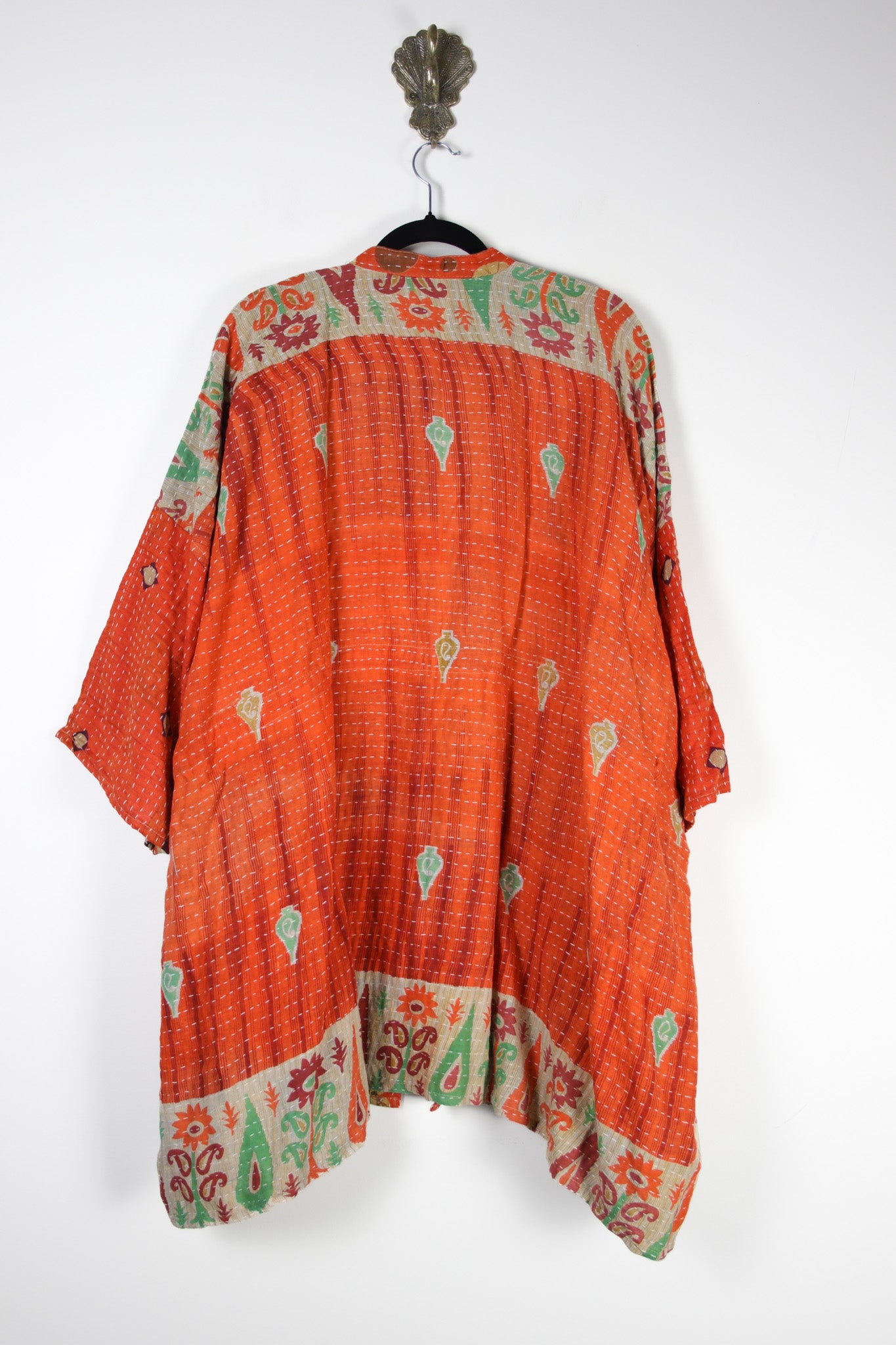 Nova Kantha Robe (20511) NovaRobeRenewBohemian205112 Renew Bohemian Pty Ltd