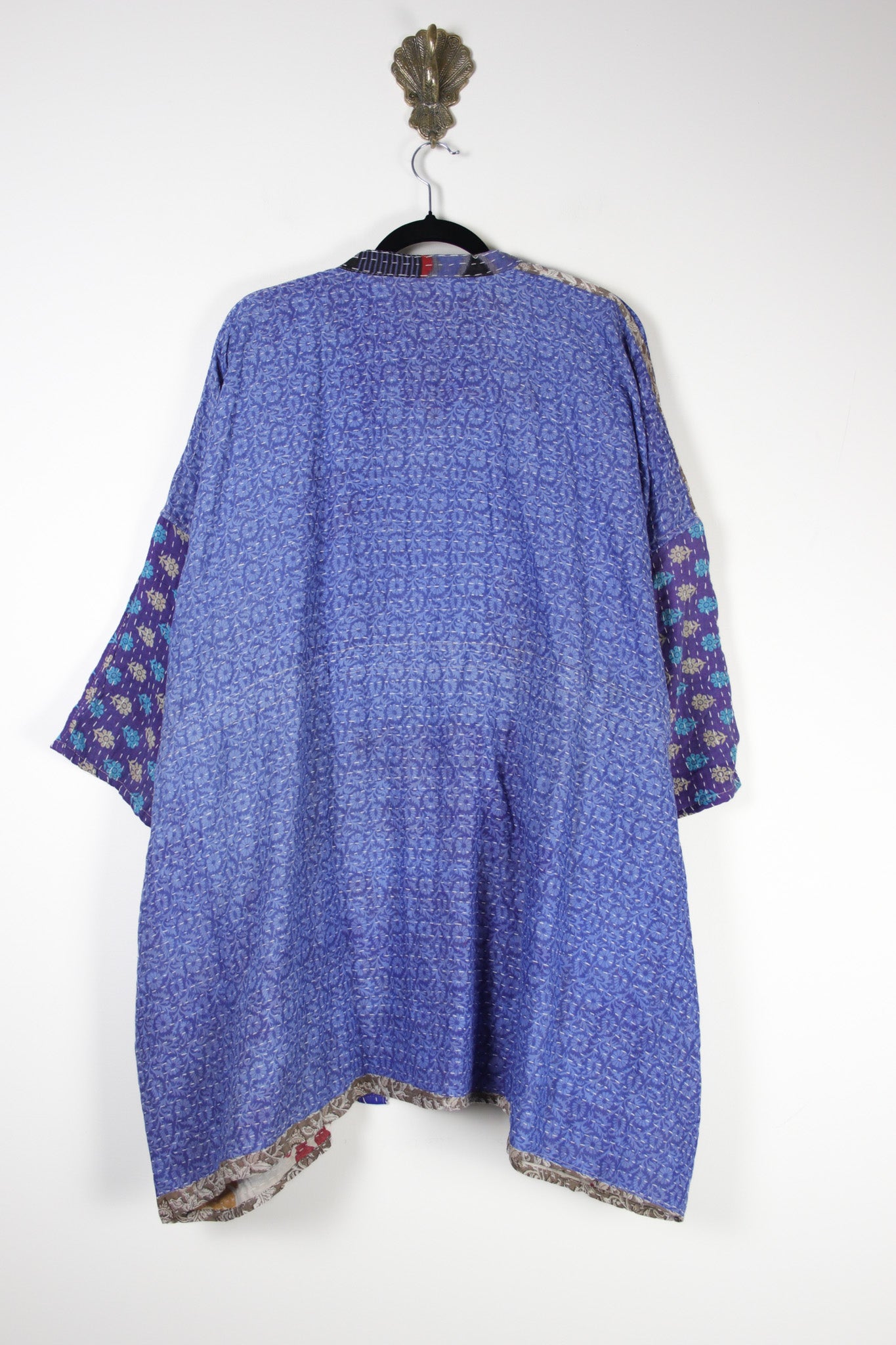 Nova Kantha Robe (20515) NovaRobeRenewBohemian205152 Renew Bohemian Pty Ltd