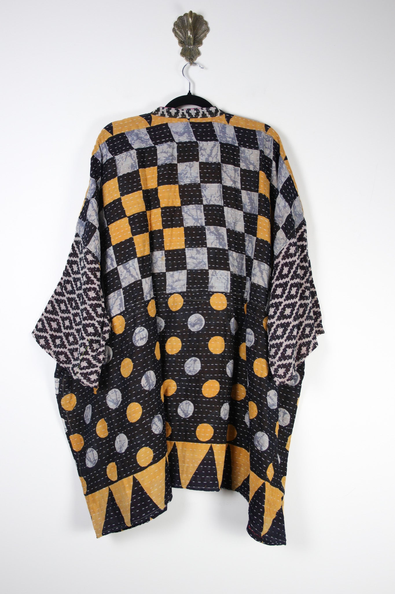 Nova Kantha Robe (20516) NovaRobeRenewBohemian205162 Renew Bohemian Pty Ltd