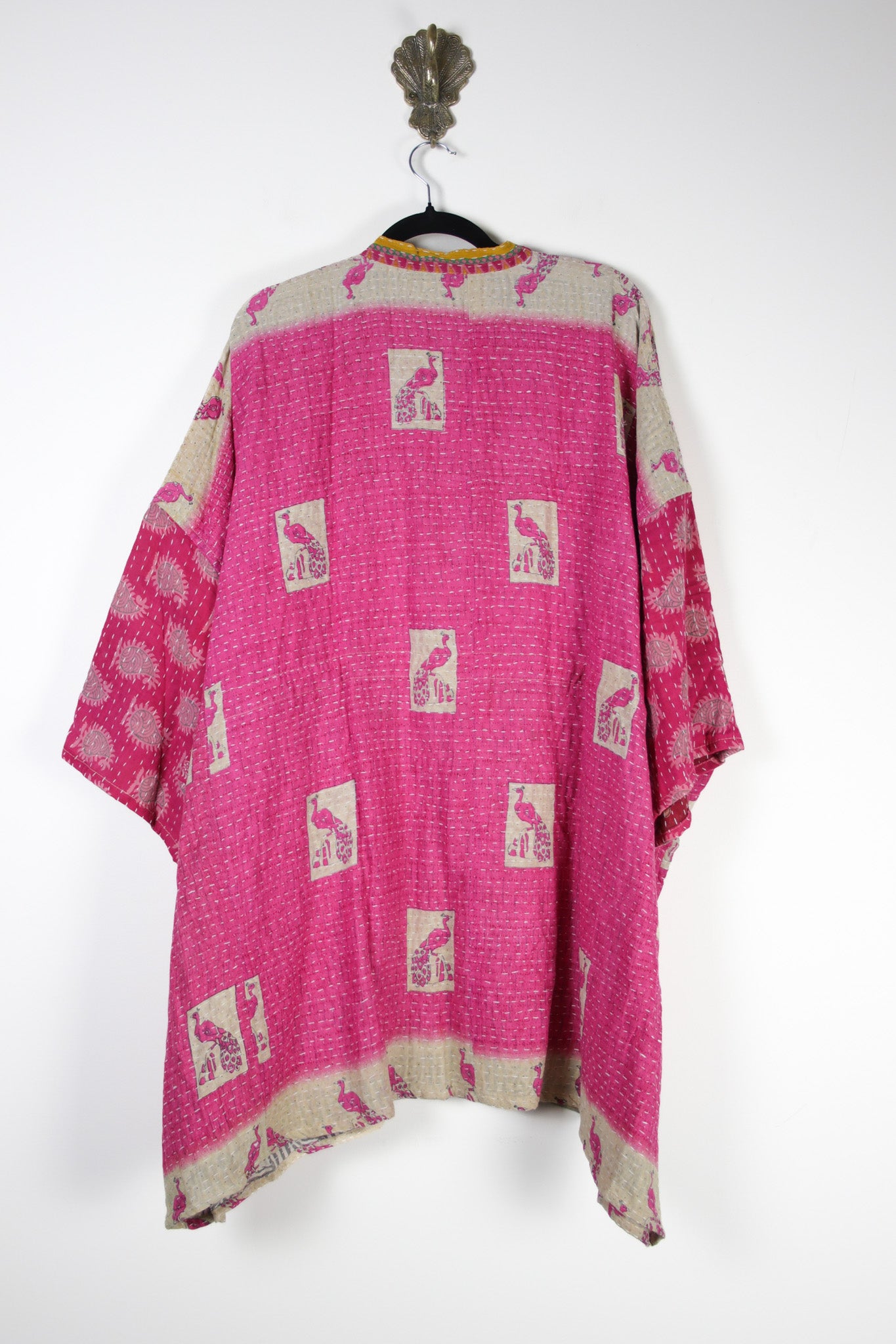 Nova Kantha Robe (20519) NovaRobeRenewBohemian205192 Renew Bohemian Pty Ltd