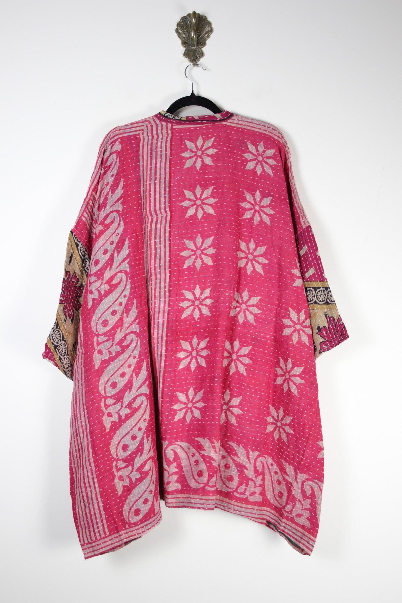 Nova Kantha Robe (20522) NovaRobeRenewBohemian205222 Renew Bohemian Pty Ltd