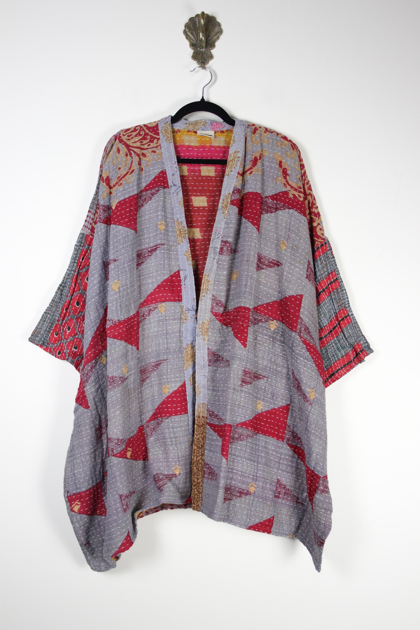 Nova Kantha Robe (20524) NovaRobeRenewBohemian205241 Renew Bohemian Pty Ltd