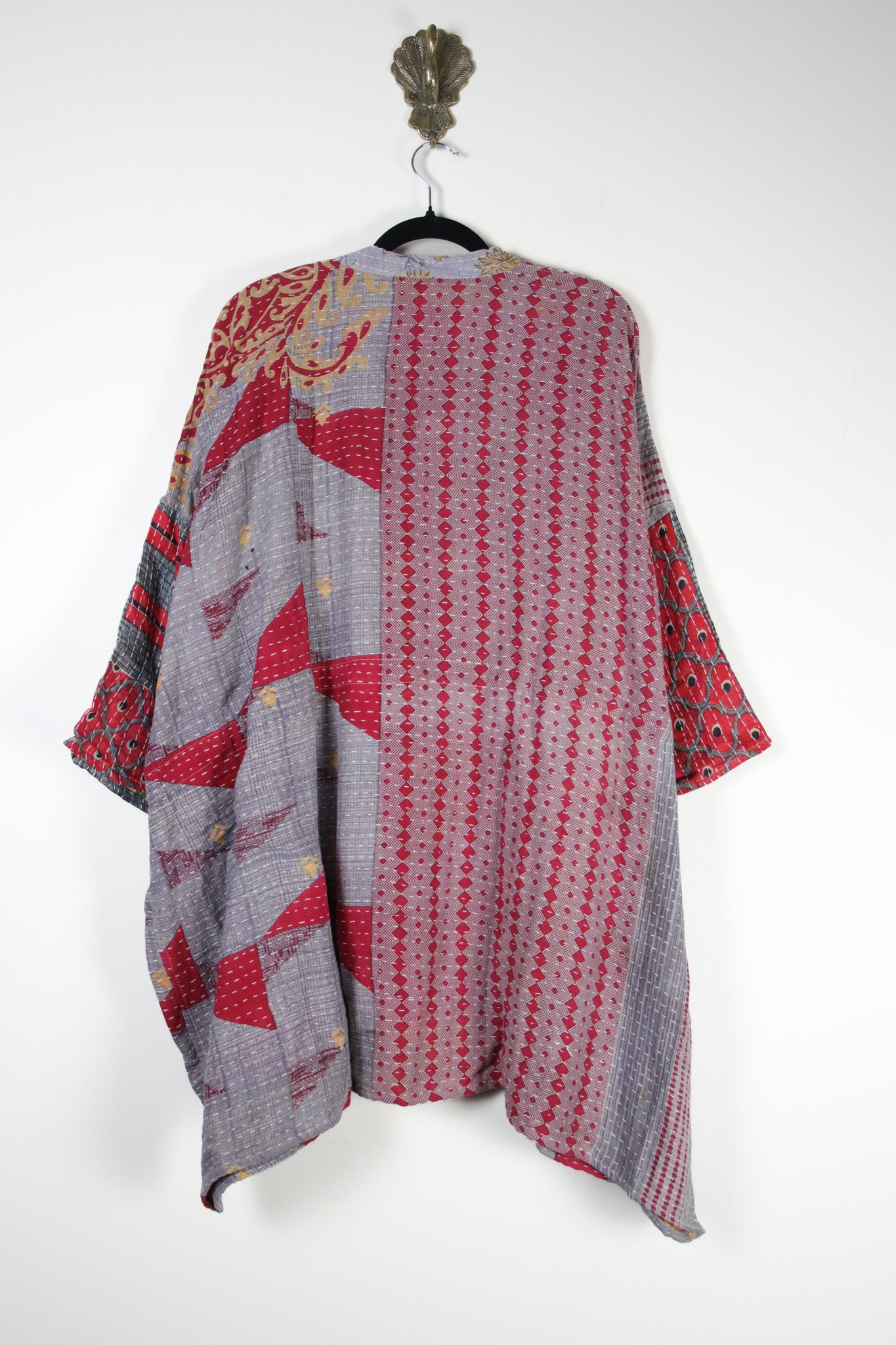 Nova Kantha Robe (20524) NovaRobeRenewBohemian205242 Renew Bohemian Pty Ltd