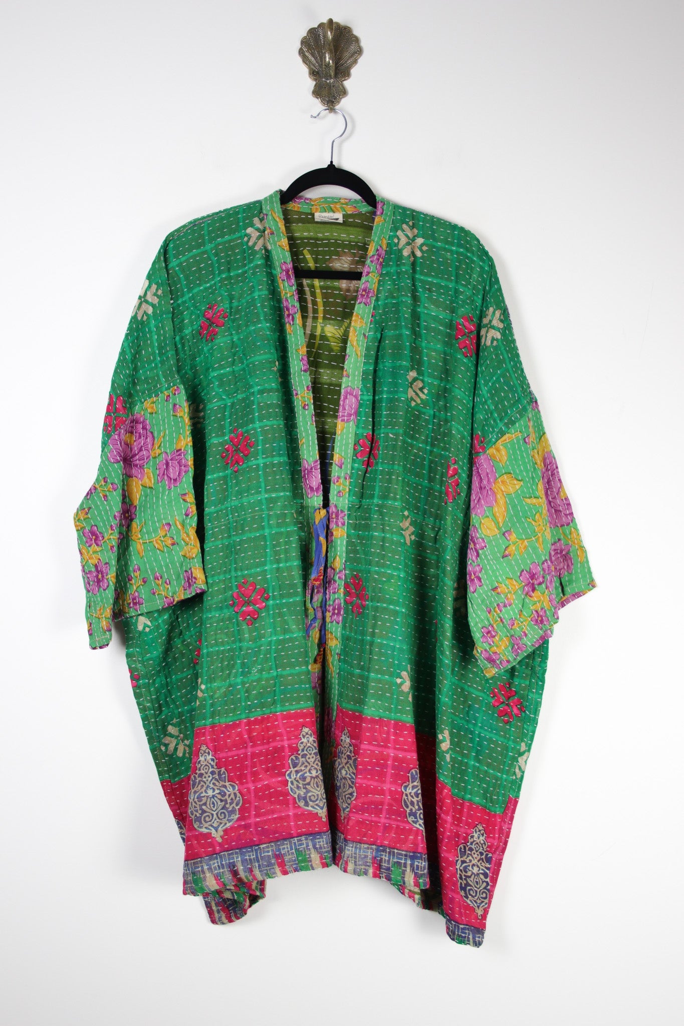 Nova Kantha Robe (20525) NovaRobeRenewBohemian205251 Renew Bohemian Pty Ltd
