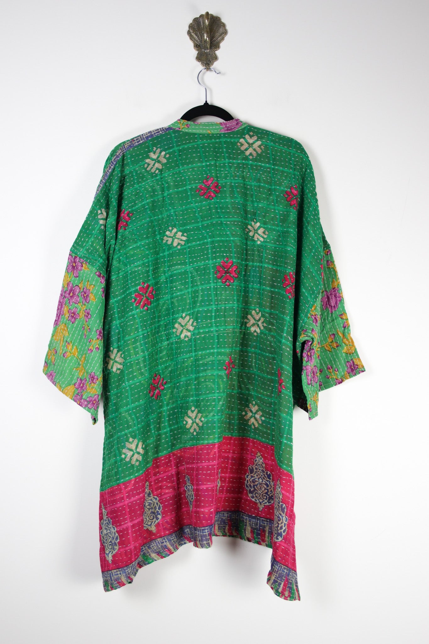 Nova Kantha Robe (20525) NovaRobeRenewBohemian205252 Renew Bohemian Pty Ltd