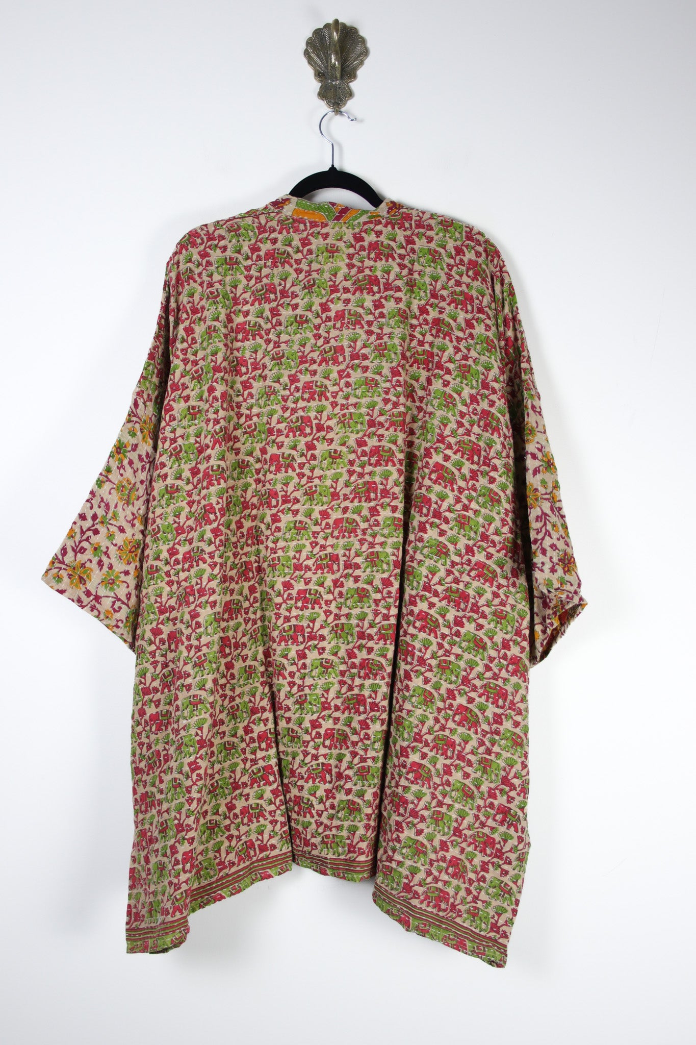 Nova Kantha Robe (20526) NovaRobeRenewBohemian205262 Renew Bohemian Pty Ltd