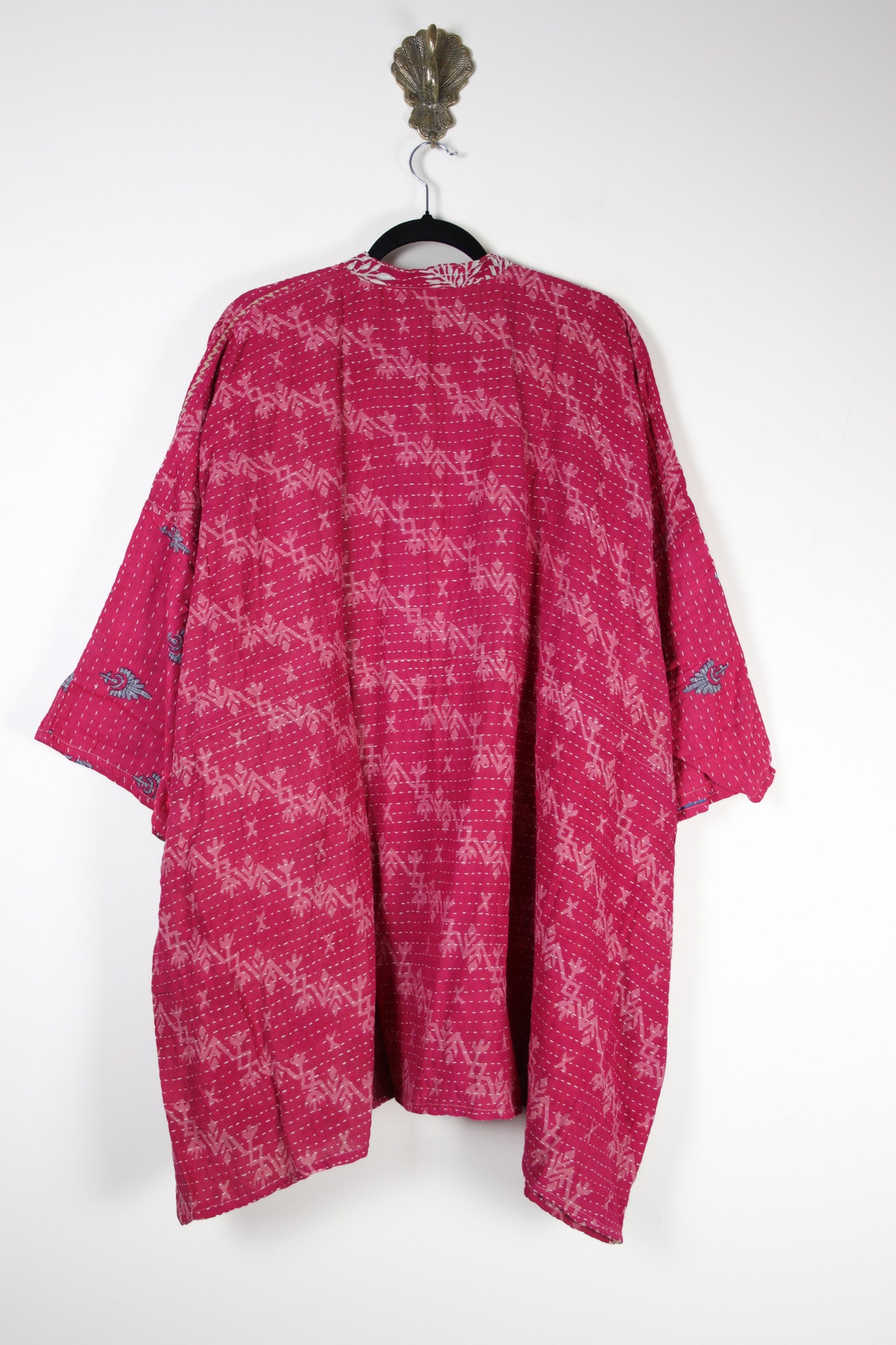 Nova Kantha Robe (20528) NovaRobeRenewBohemian205282 Renew Bohemian Pty Ltd