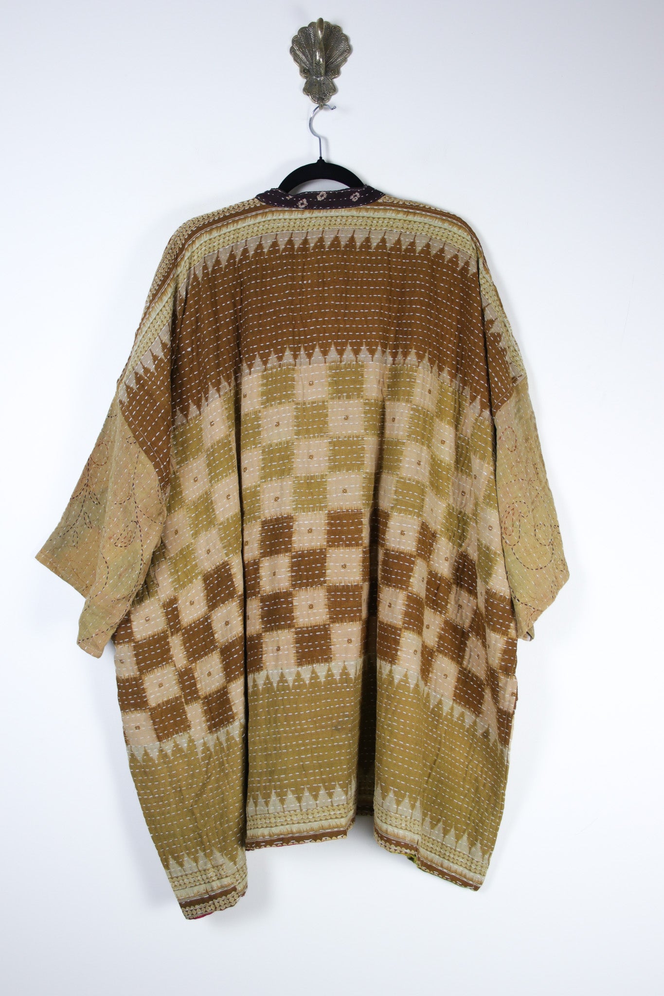 Nova Kantha Robe (20529) NovaRobeRenewBohemian205292 Renew Bohemian Pty Ltd