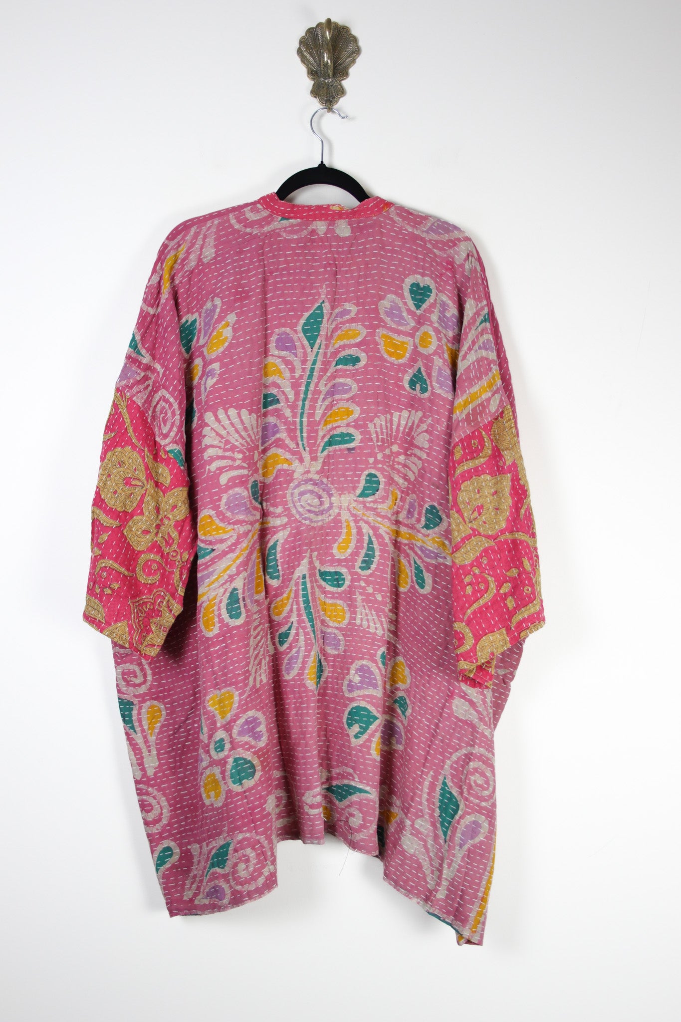 Nova Kantha Robe (20532) NovaRobeRenewBohemian205322 Renew Bohemian Pty Ltd