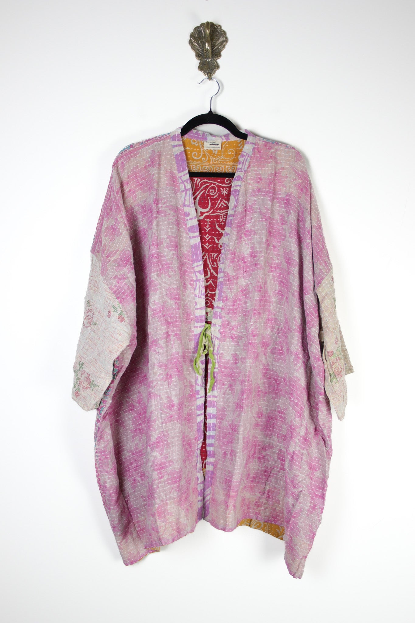 Nova Kantha Robe (16249)