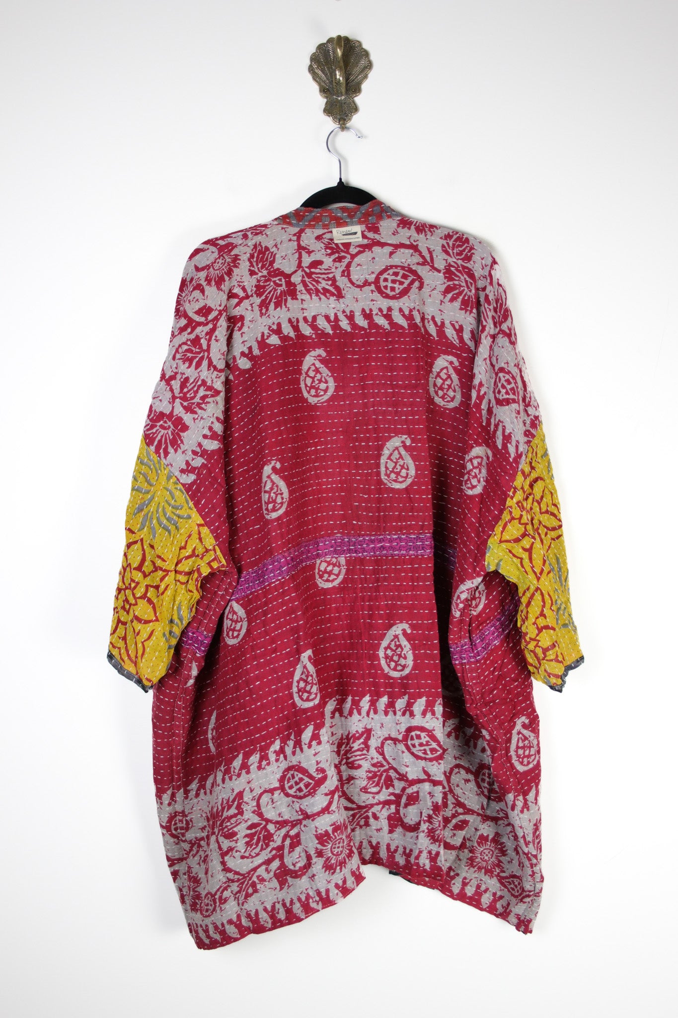 Nova Kantha Robe (16250)