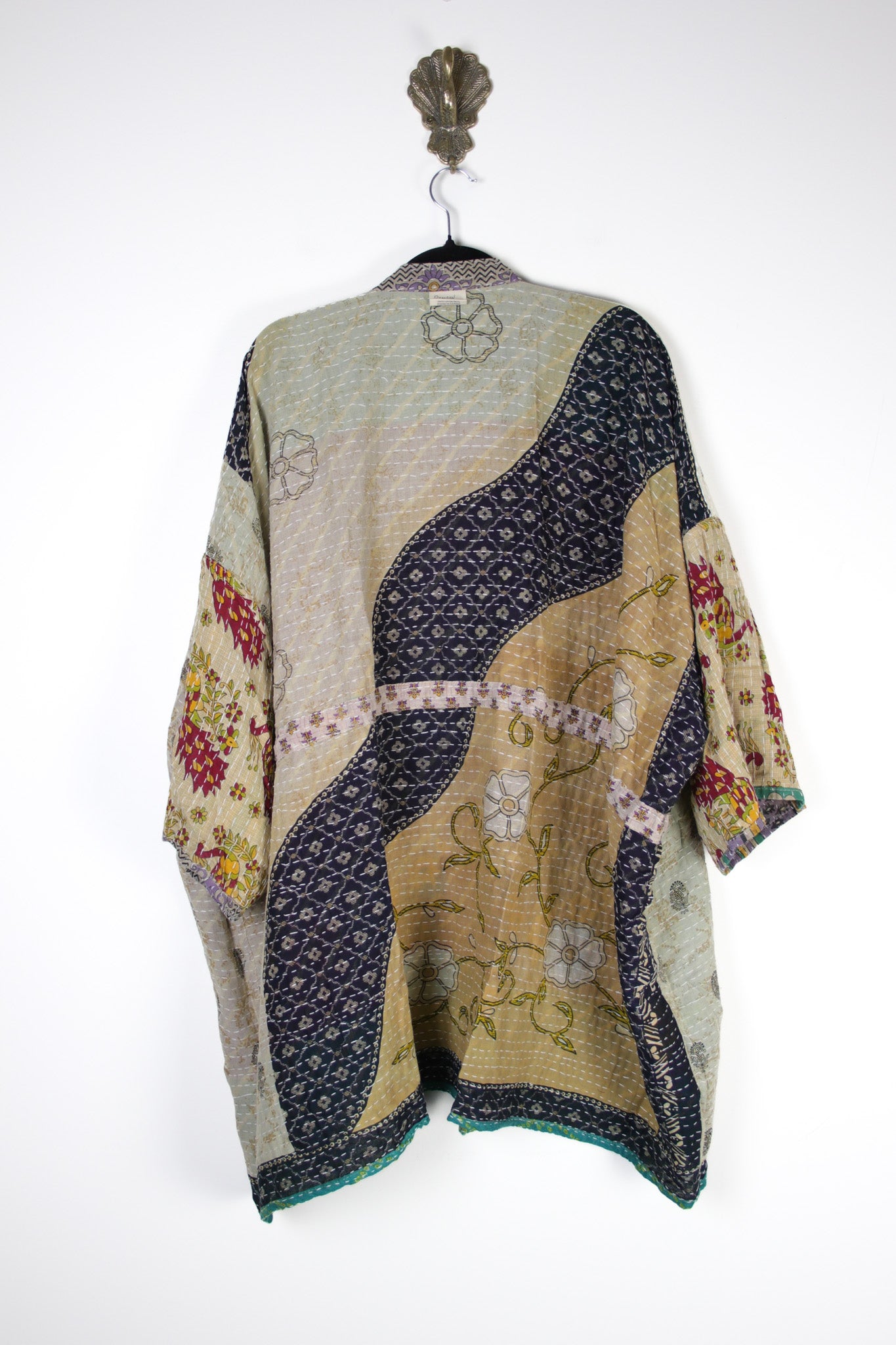 Nova Kantha Robe (16253)