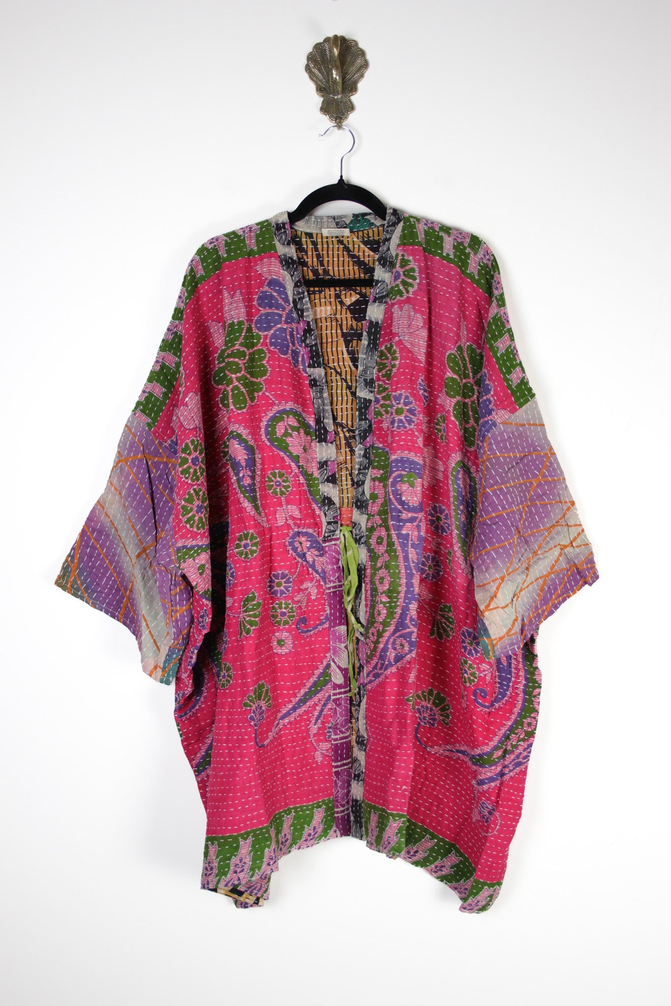 Nova Kantha Robe (16254)