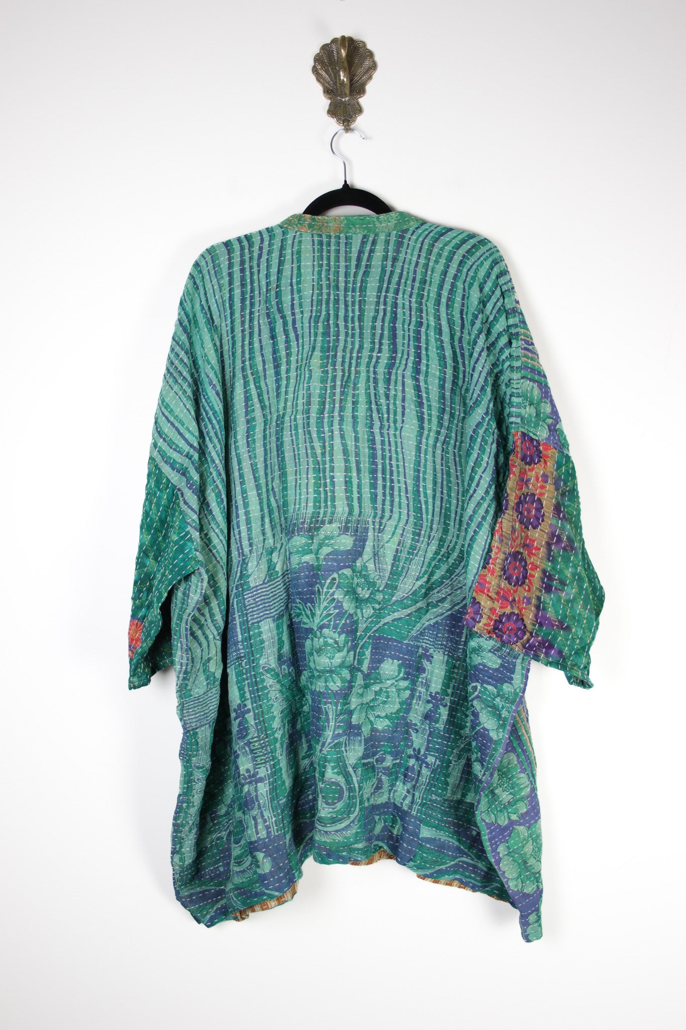 Nova Kantha Robe (16256)
