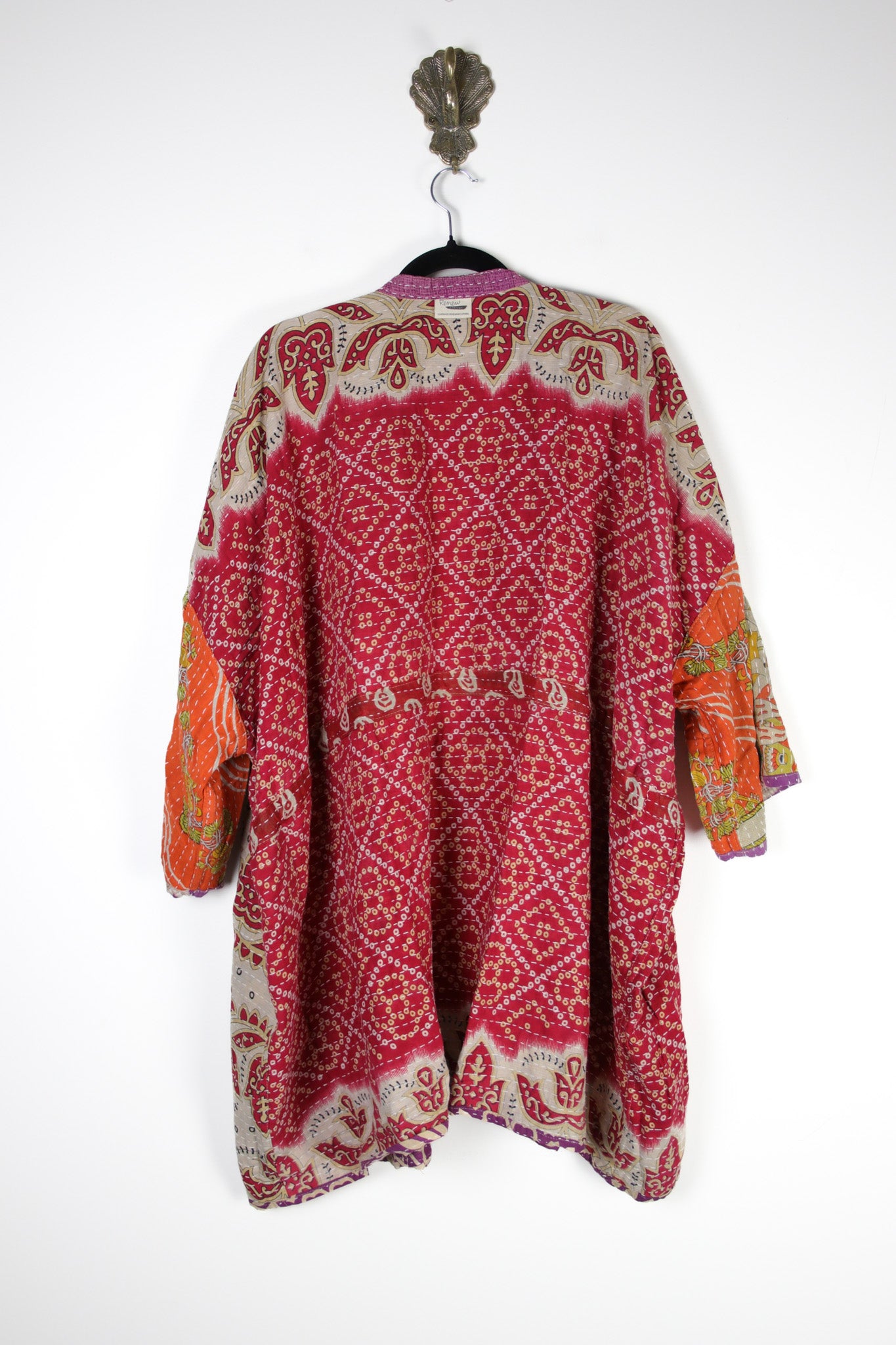 Nova Kantha Robe (16260)