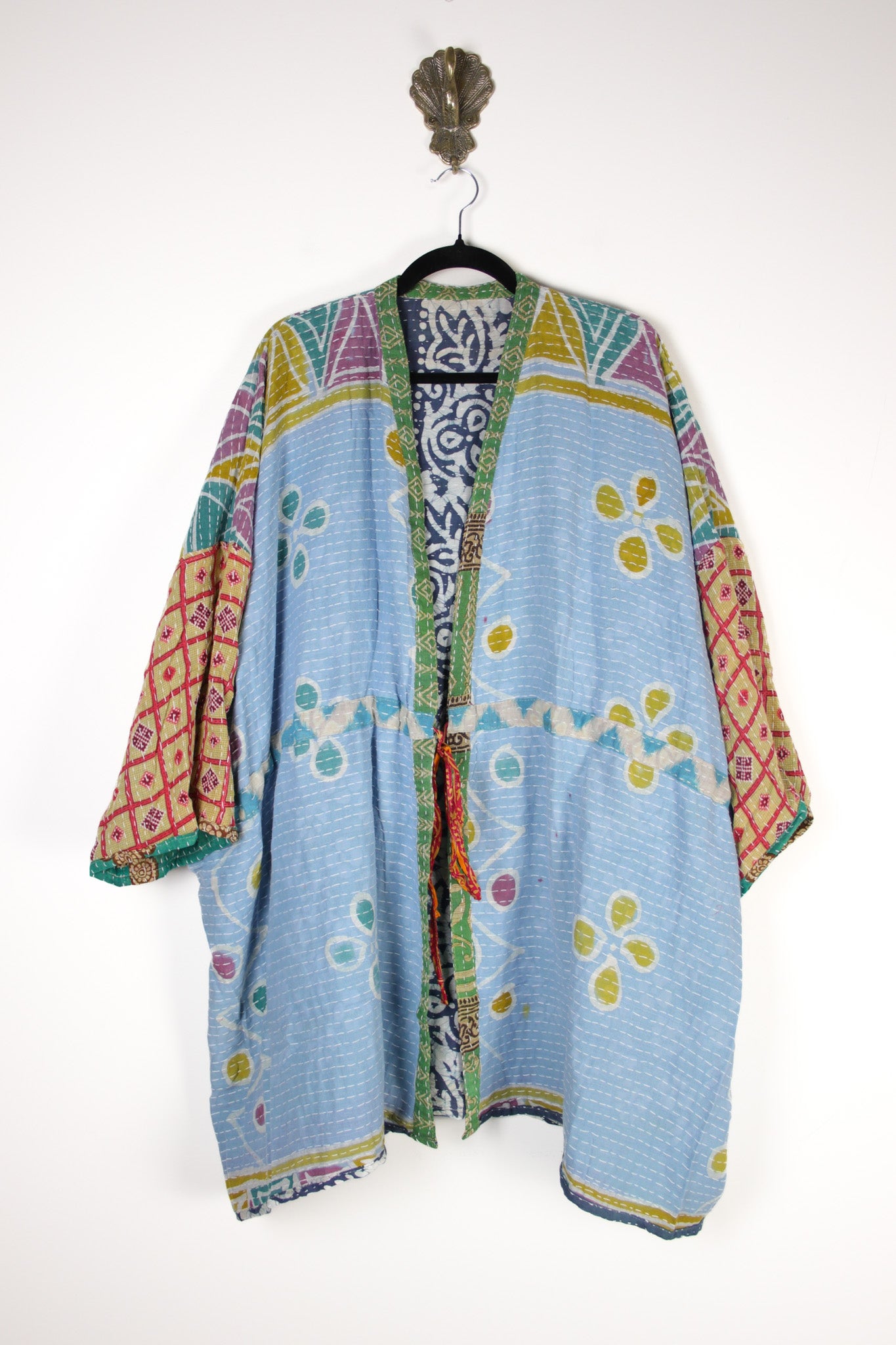 Nova Kantha Robe (16265)