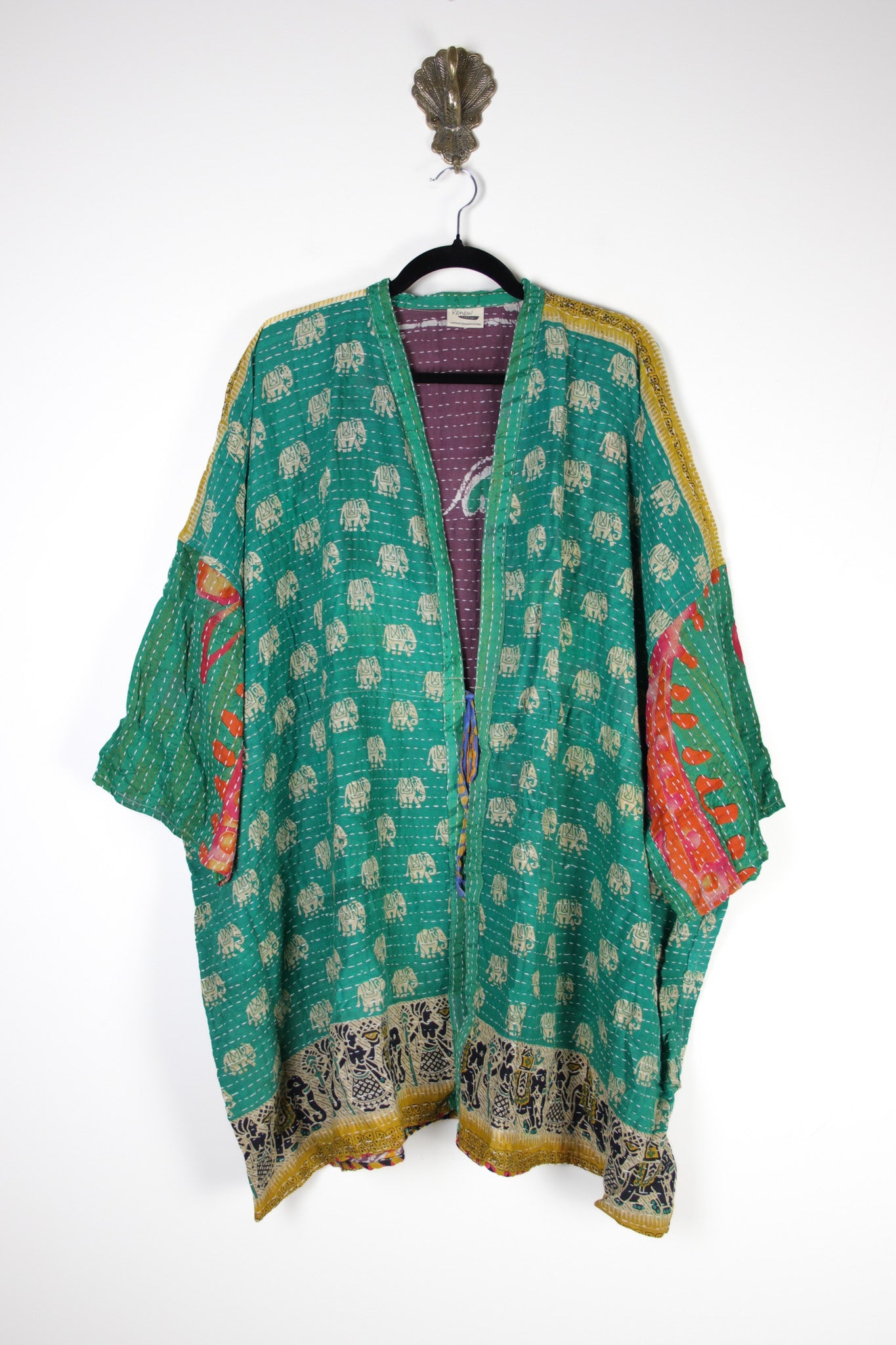 Nova Kantha Robe (16271)