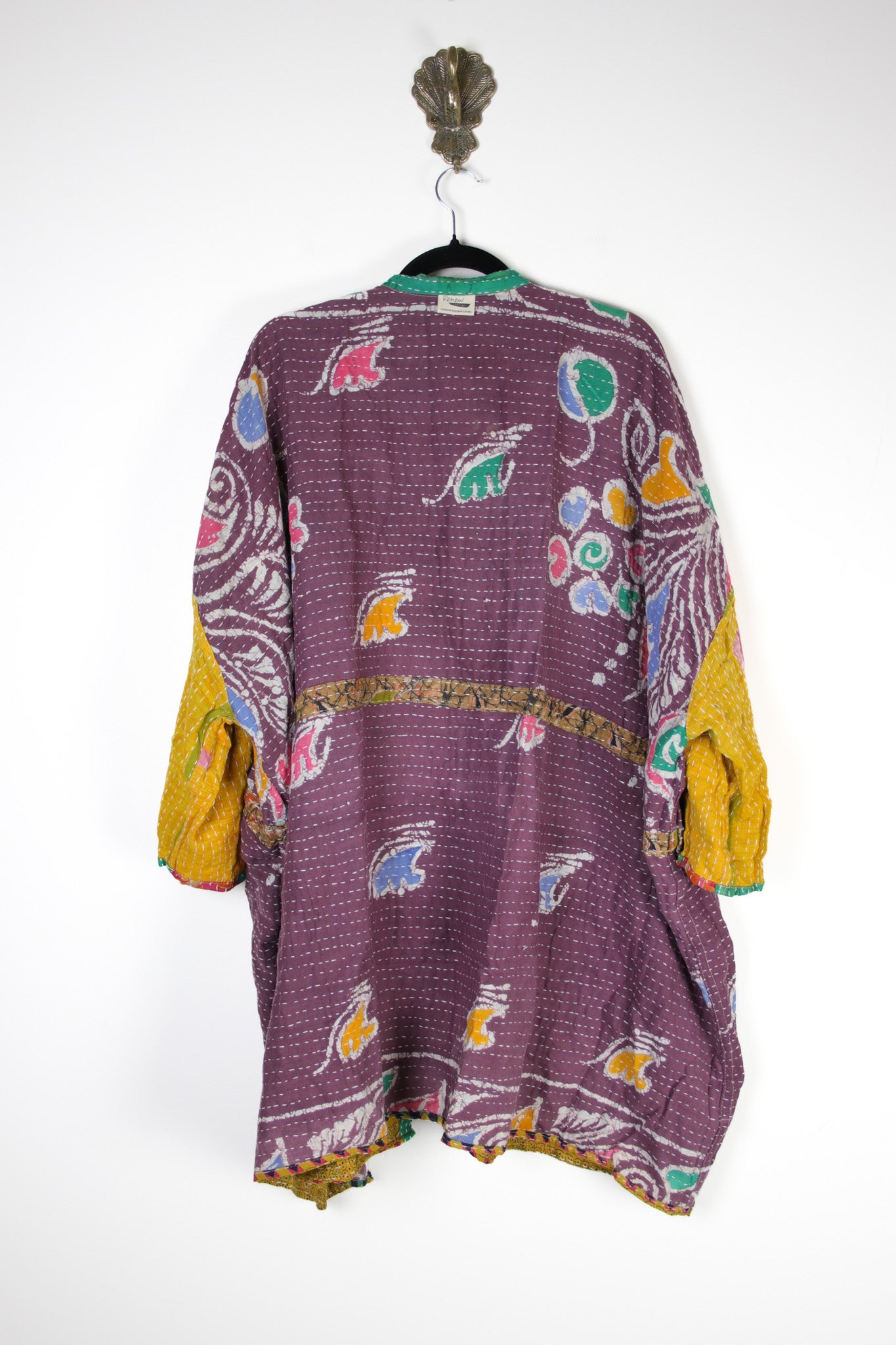 Nova Kantha Robe (16271)