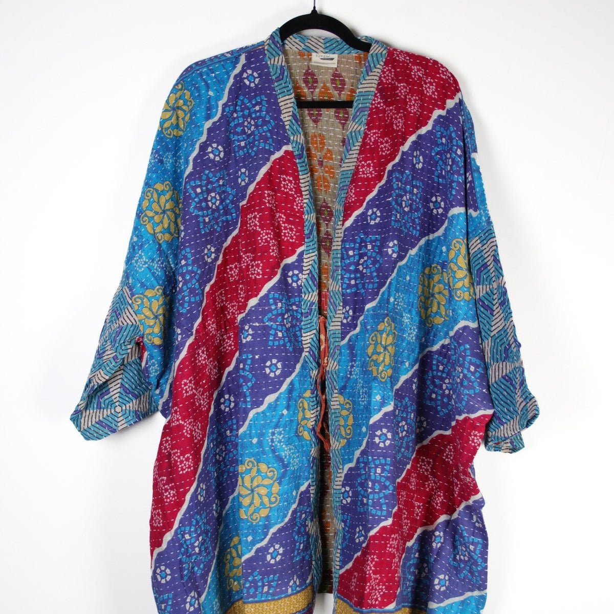 Nova Kantha Robe (16286) – Renew Bohemian Pty Ltd