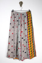 Kantha Palazzo Pants 2XL (20880) PalazzoPants2XLRenewBohemian208801 Renew Bohemian Pty Ltd