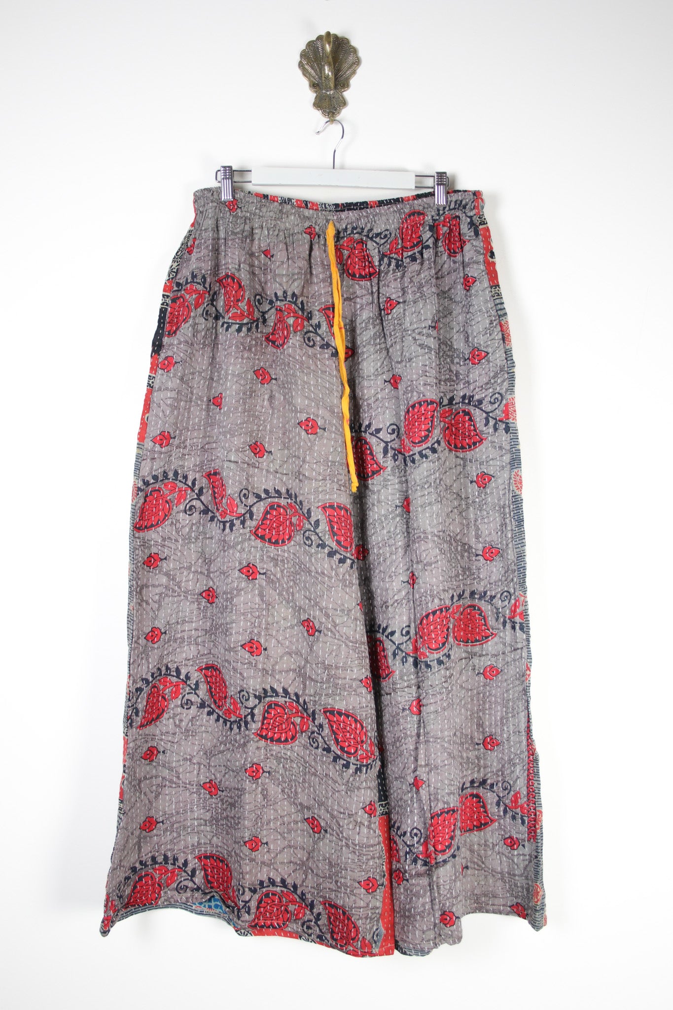 Kantha Palazzo Pants 2XL (14153)