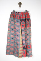 Kantha Palazzo Pants 2XL (14153)