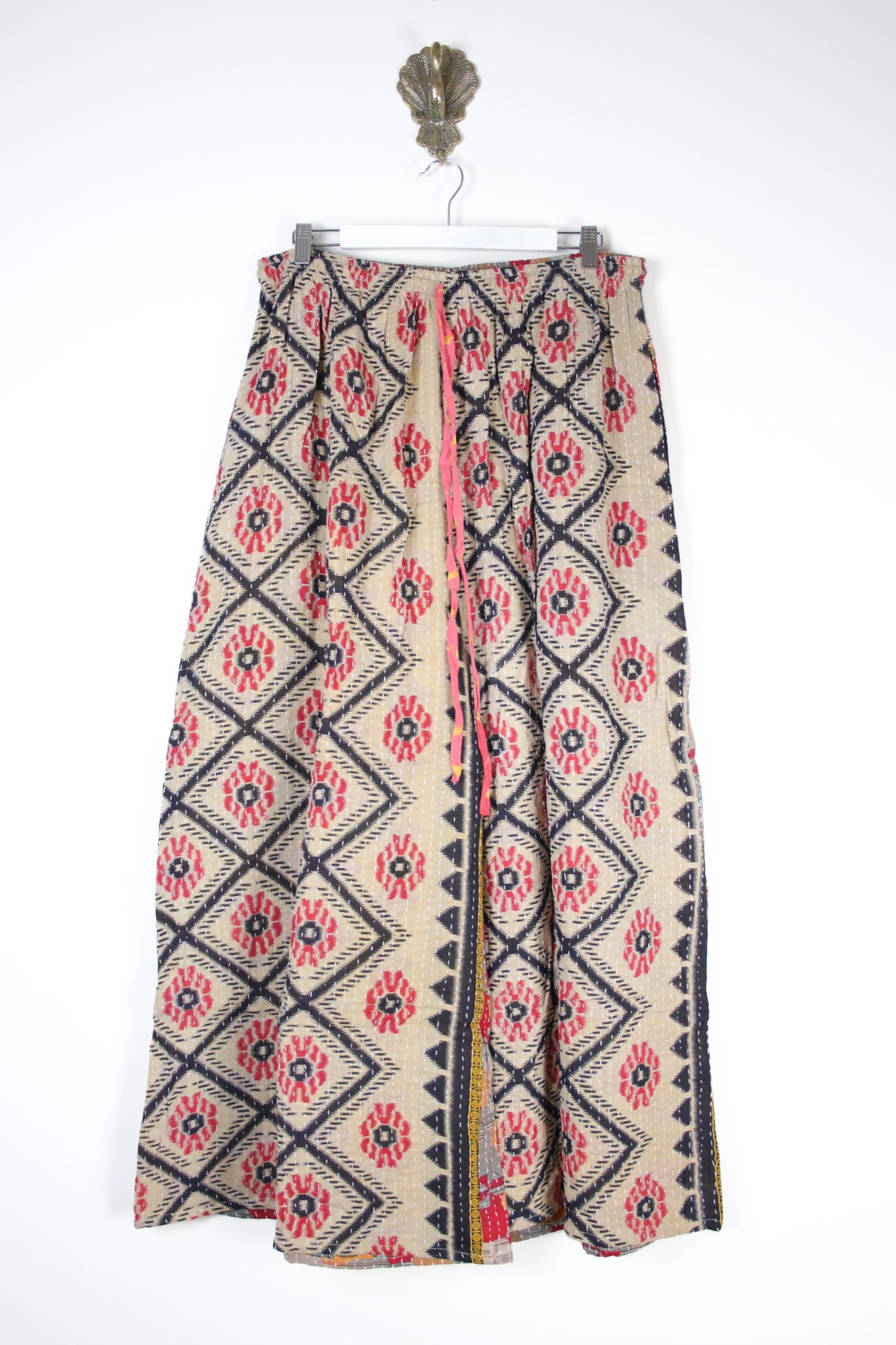 Kantha Palazzo Pants 2XL (14159)