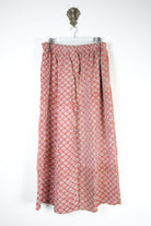 Kantha Palazzo Pants 3XL (14122) PalazzoPants3XLRenewVintage141222 Renew Vintage