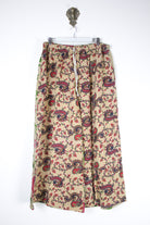 Kantha Palazzo Pants 3XL (14127)