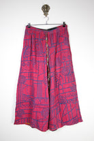 Kantha Palazzo Pants 3XL (16419)