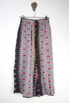 Kantha Palazzo Pants L (20873) PalazzoPantsLRenewBohemian208731 Renew Bohemian Pty Ltd