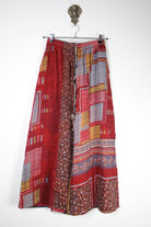 Kantha Palazzo Pants M (20857) PalazzoPantsMRenewBohemia208571 Renew Bohemian Pty Ltd