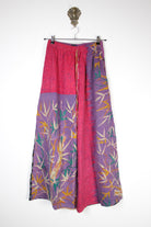 Kantha Palazzo Pants M (16467)