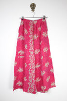 Kantha Palazzo Pants M (16468)