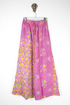 Kantha Palazzo Pants S (14248)
