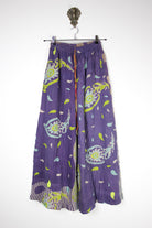 Kantha Palazzo Pants S (16479)