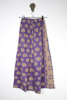 Kantha Palazzo Pants S (16479)