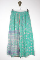 Kantha Palazzo Pants XL (20877) PalazzoPantsXLRenewBohemian208771 Renew Bohemian Pty Ltd