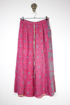 Kantha Palazzo Pants XL (16445)