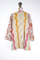 Poppy Kantha Tunic S (12648)