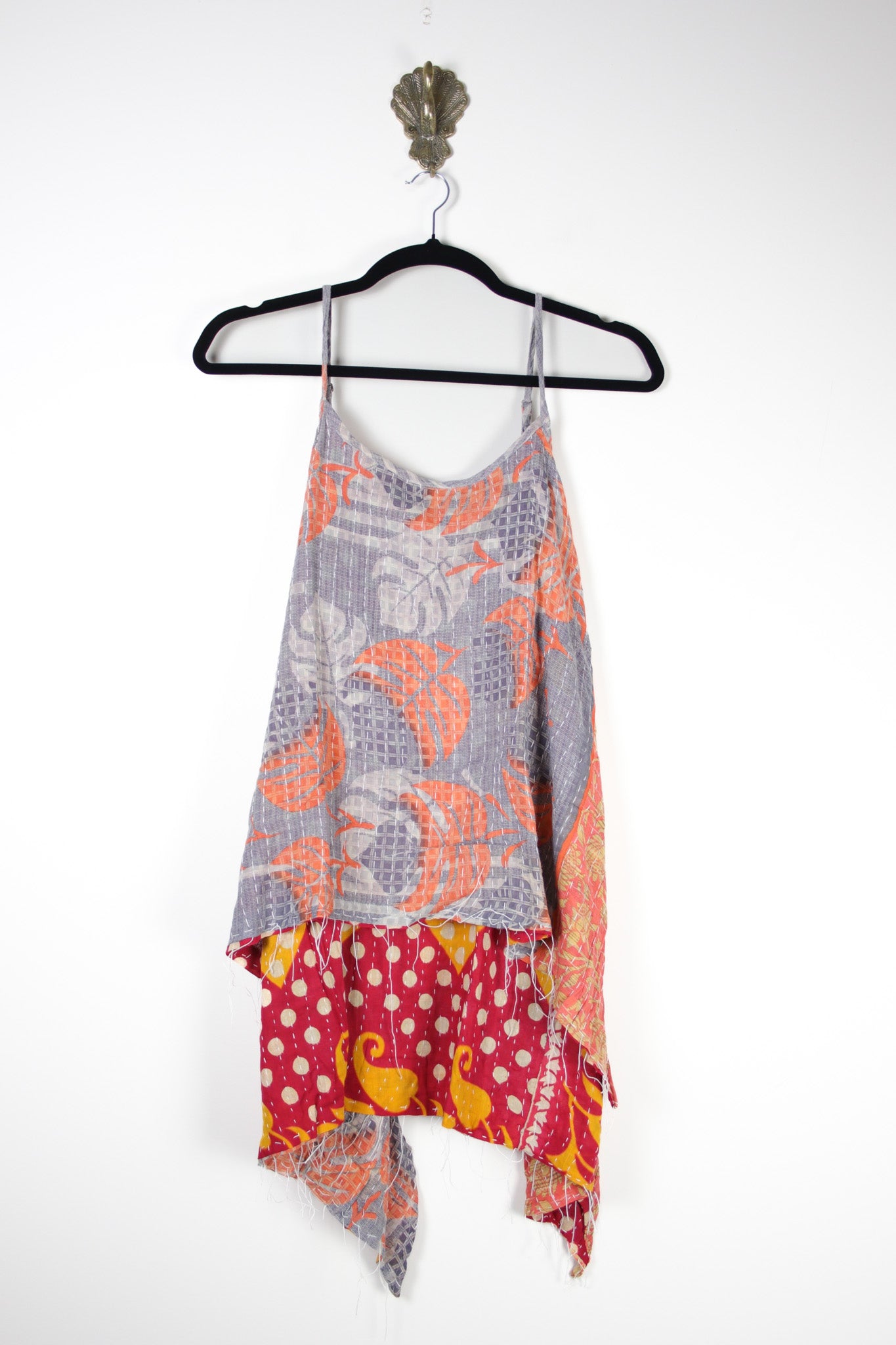 Priya Kantha Top 2XL (18546)