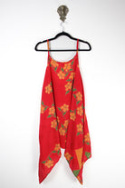Priya Silk Top 3XL (18752) PriyaTop3XLRenewBohemian187522 Renew Bohemian Pty Ltd
