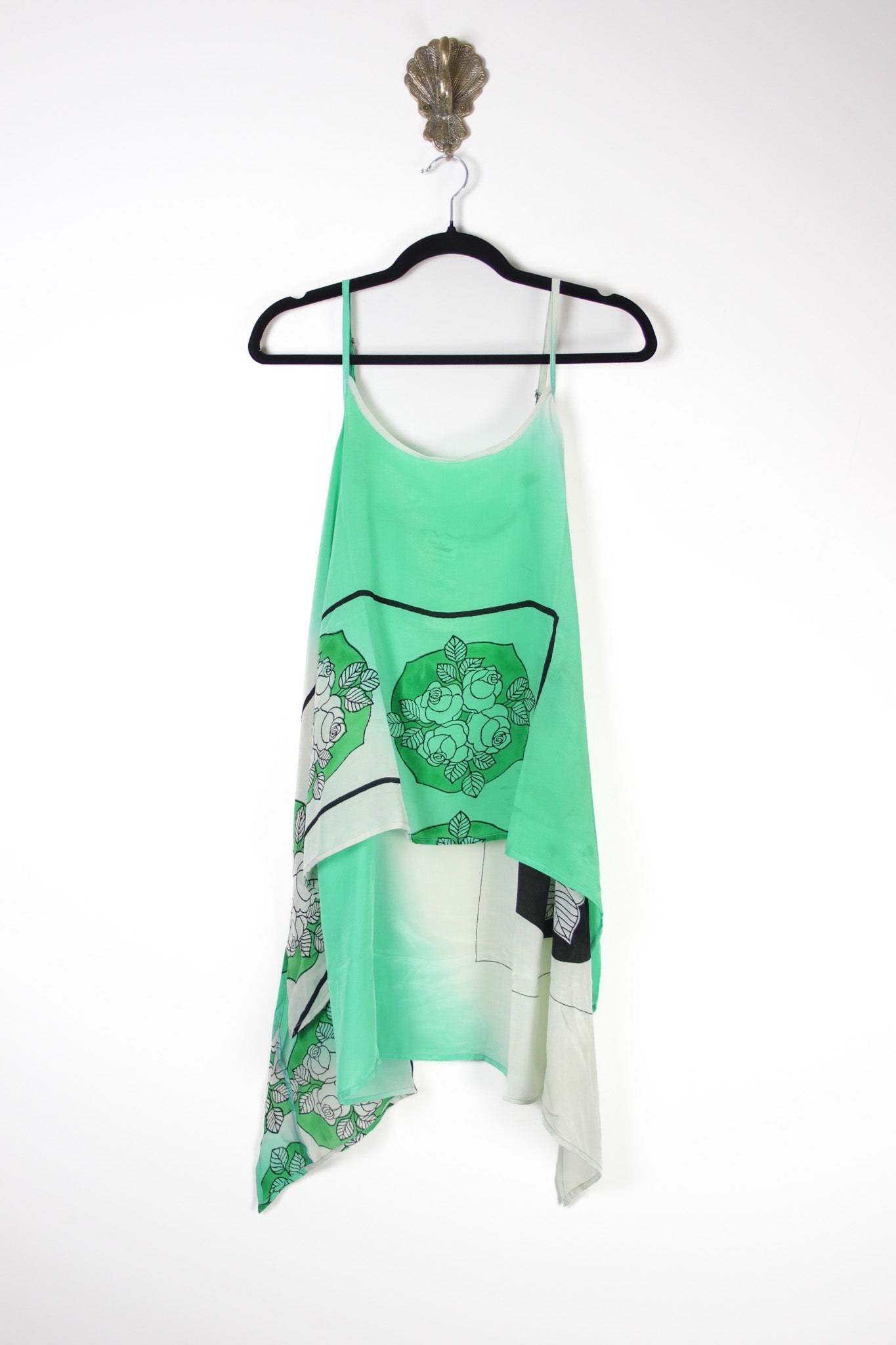 Priya Silk Top M (18712) PriyaTopMRenewBohemian18712marked1 Renew Bohemian Pty Ltd