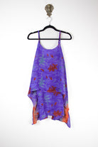 Priya Silk Top M (18718) PriyaTopMRenewBohemian187181 Renew Bohemian Pty Ltd