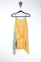 Priya Silk Top M (18721) PriyaTopMRenewBohemian187211 Renew Bohemian Pty Ltd