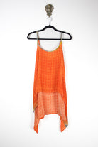 Priya Silk Top S (18704) PriyaTopSRenewBohemian187041 Renew Bohemian Pty Ltd