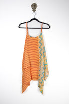 Priya Silk Top S (18706) PriyaTopSRenewBohemian187061 Renew Bohemian Pty Ltd